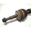 Recambio de transmision delantera izquierda para toyota avensis 1.8 16v cat referencia OEM IAM 4342005401  