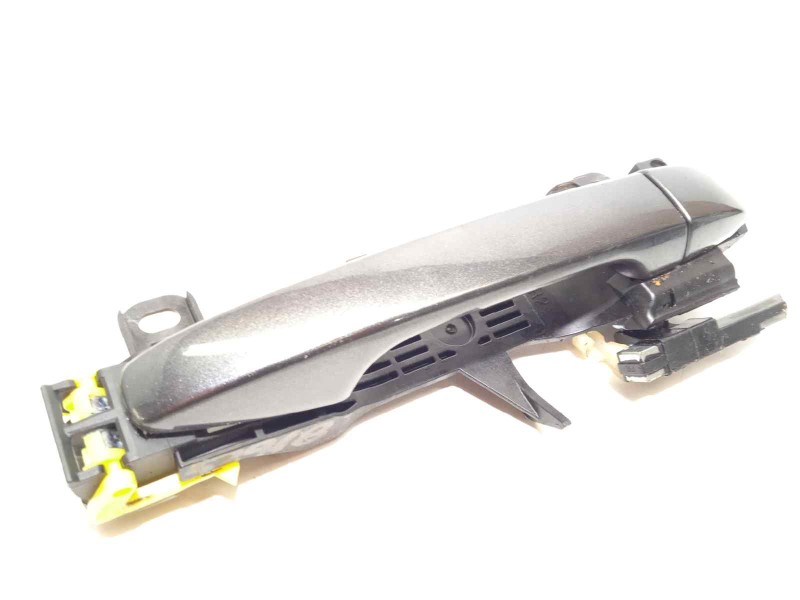 Recambio de maneta exterior delantera derecha para subaru impreza g13 1.6 cat referencia OEM IAM 61160FJ000EN  