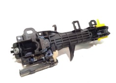 Recambio de maneta exterior delantera derecha para subaru impreza g13 1.6 cat referencia OEM IAM 61160FJ000EN   2