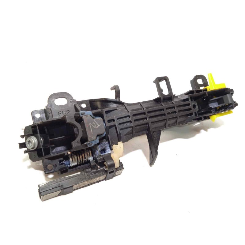Recambio de maneta exterior delantera derecha para subaru impreza g13 1.6 cat referencia OEM IAM 61160FJ000EN  