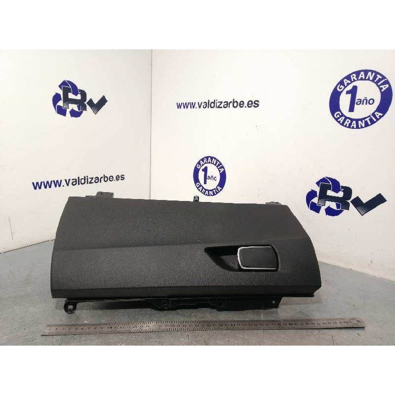 Recambio de guantera para bmw serie 1 lim. (f20/f21) 116d referencia OEM IAM 51169232970  