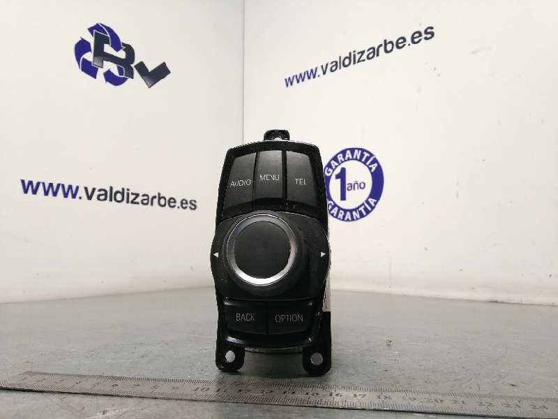 Recambio de mando multifuncion para bmw serie 1 lim. (f20/f21) 116d referencia OEM IAM 9381678  65829381678