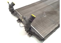 Recambio de radiador agua para seat altea (5p1) reference referencia OEM IAM 1K0121253AA   2