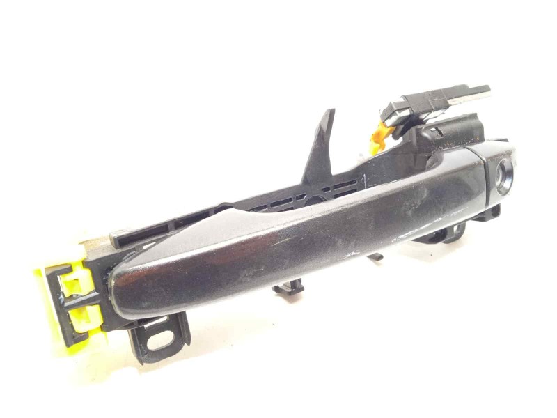 Recambio de maneta exterior delantera izquierda para subaru impreza g13 1.6 cat referencia OEM IAM 61160FJ000EN  
