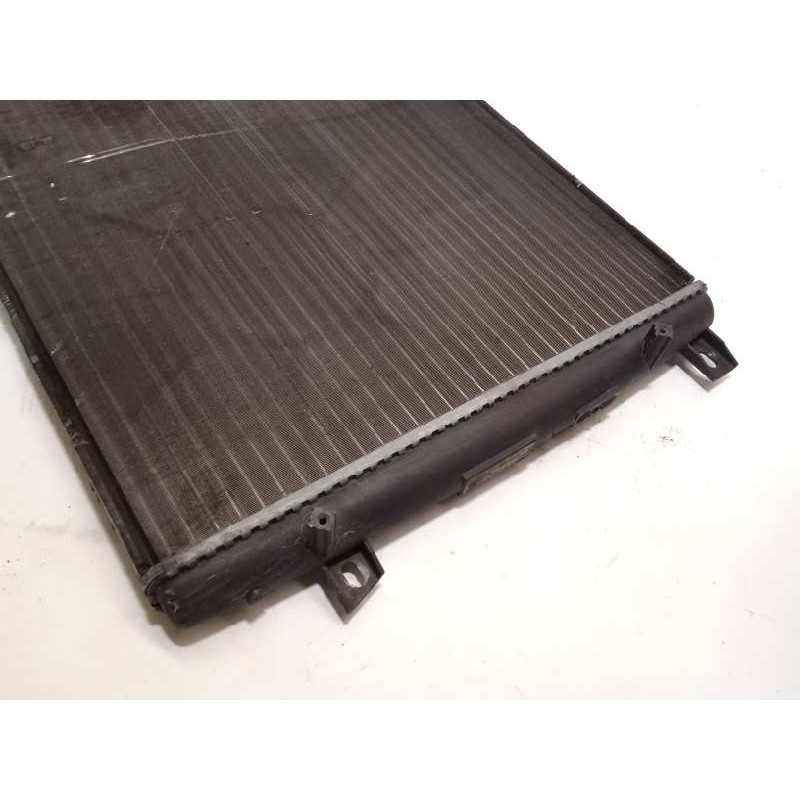 Recambio de radiador agua para seat altea (5p1) reference referencia OEM IAM 1K0121253AA  