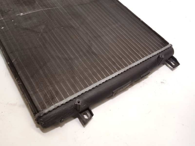 Recambio de radiador agua para seat altea (5p1) reference referencia OEM IAM 1K0121253AA  