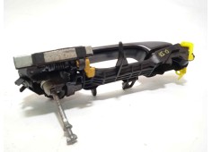 Recambio de maneta exterior delantera izquierda para subaru impreza g13 1.6 cat referencia OEM IAM 61160FJ000EN   2