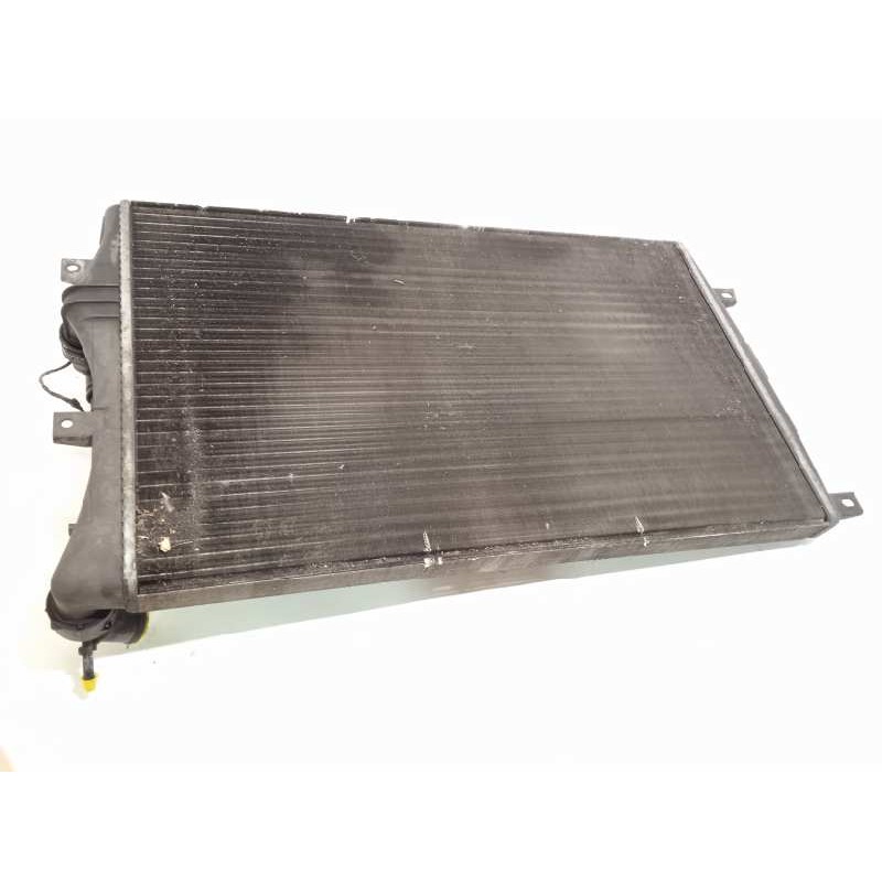Recambio de radiador agua para seat altea (5p1) reference referencia OEM IAM 1K0121253AA  