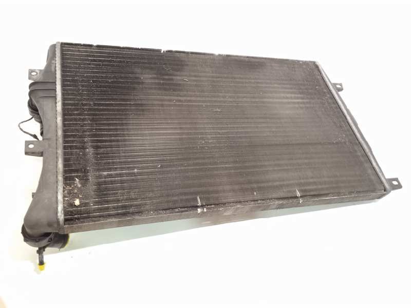 Recambio de radiador agua para seat altea (5p1) reference referencia OEM IAM 1K0121253AA  