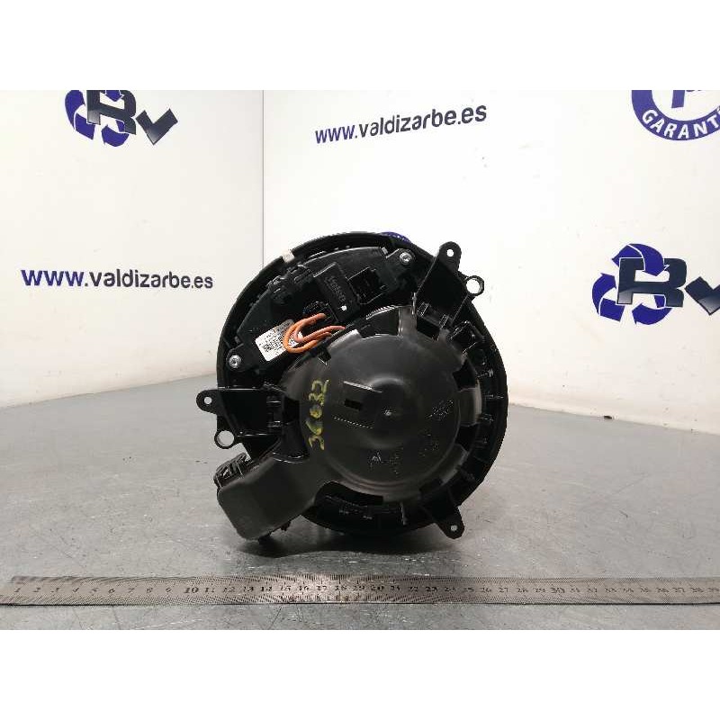 Recambio de motor calefaccion para bmw serie 1 lim. (f20/f21) 116d referencia OEM IAM 9319919  64119350395