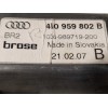 Recambio de elevalunas delantero derecho para audi q7 (4l) 3.0 tdi referencia OEM IAM 4L0837462A  4L0959802B