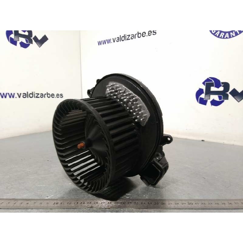 Recambio de motor calefaccion para bmw serie 1 lim. (f20/f21) 116d referencia OEM IAM 9319919  64119350395