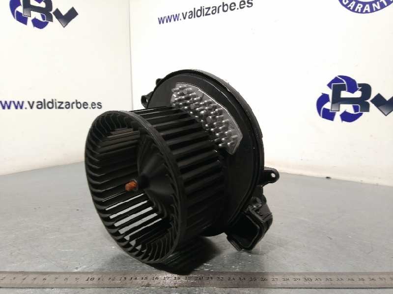 Recambio de motor calefaccion para bmw serie 1 lim. (f20/f21) 116d referencia OEM IAM 9319919  64119350395