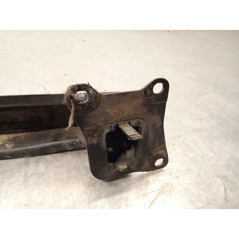 Recambio de refuerzo paragolpes trasero para seat altea (5p1) reference referencia OEM IAM 5P0807305A  