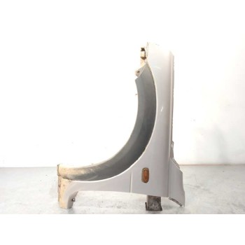 Recambio de aleta delantera izquierda para land rover freelander (ln) 2.0 di hardback (72kw) referencia OEM IAM ASB490130  