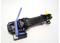 Recambio de maneta exterior trasera derecha para subaru impreza g13 1.6 cat referencia OEM IAM 61160FJ000EN   2