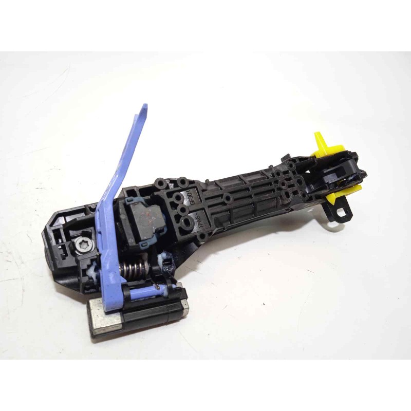 Recambio de maneta exterior trasera derecha para subaru impreza g13 1.6 cat referencia OEM IAM 61160FJ000EN  