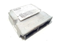 Recambio de centralita airbag para citroën c5 berlina s referencia OEM IAM 9665266080 6546X2 608990300