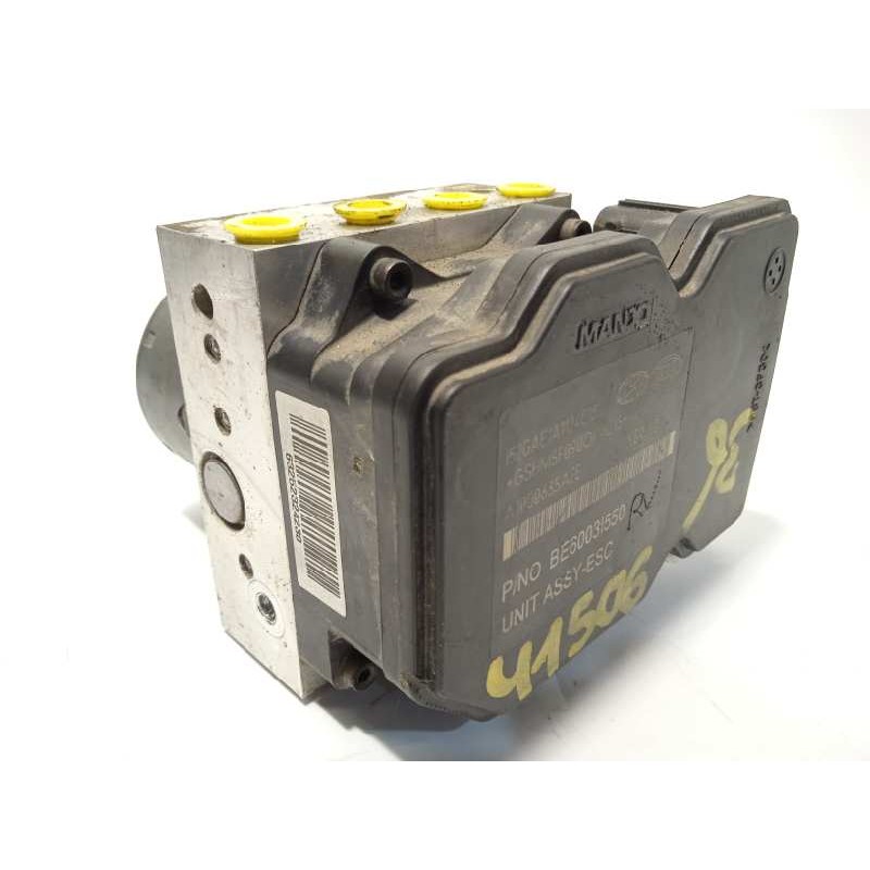 Recambio de abs para hyundai i40 cw tecno blue referencia OEM IAM 589203Z600 BE6003I550 BH6013I550