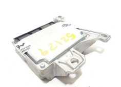 Recambio de centralita airbag para citroën c5 berlina s referencia OEM IAM 9665266080 6546X2 608990300 2