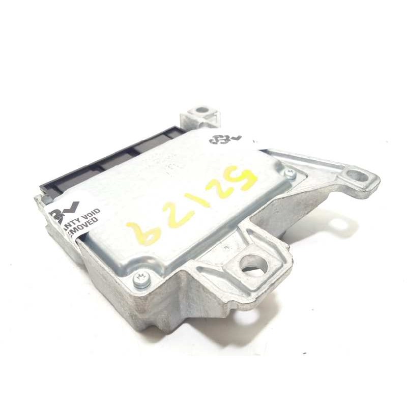 Recambio de centralita airbag para citroën c5 berlina s referencia OEM IAM 9665266080 6546X2 608990300