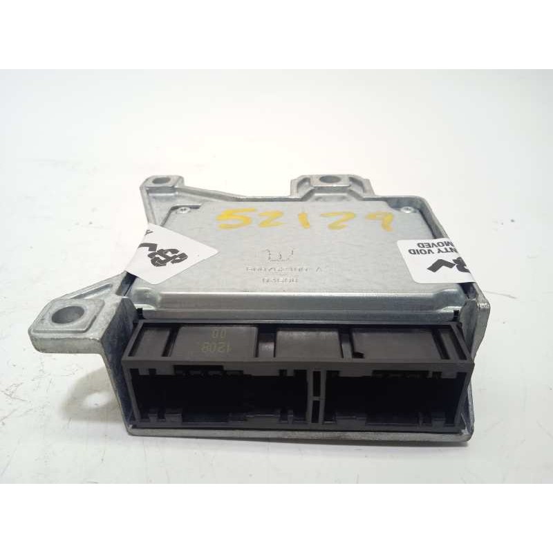 Recambio de centralita airbag para citroën c5 berlina s referencia OEM IAM 9665266080 6546X2 608990300