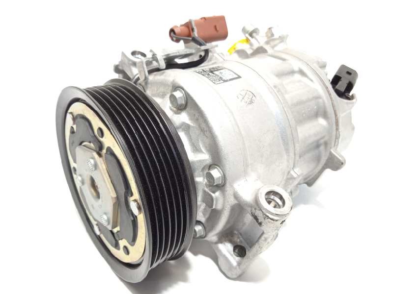 COMPRESOR AIRE ACONDICIONADO 3Q0816803D 6SAS14C