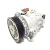 Recambio de compresor aire acondicionado para skoda kamiq (nw4) ambition referencia OEM IAM 3Q0816803D  6SAS14C