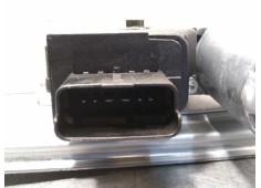 Recambio de elevalunas delantero derecho para citroën c3 cactus (2017 - ...) c3 (b618) referencia OEM IAM 9813093380  9812081580 2