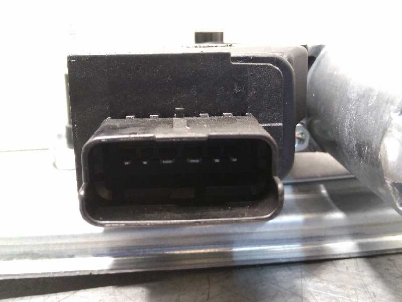 Recambio de elevalunas delantero derecho para citroën c3 cactus (2017 - ...) c3 (b618) referencia OEM IAM 9813093380  9812081580