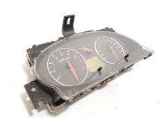 Recambio de cuadro instrumentos para nissan micra (k12e) 1.2 cat referencia OEM IAM 24810BC63D  