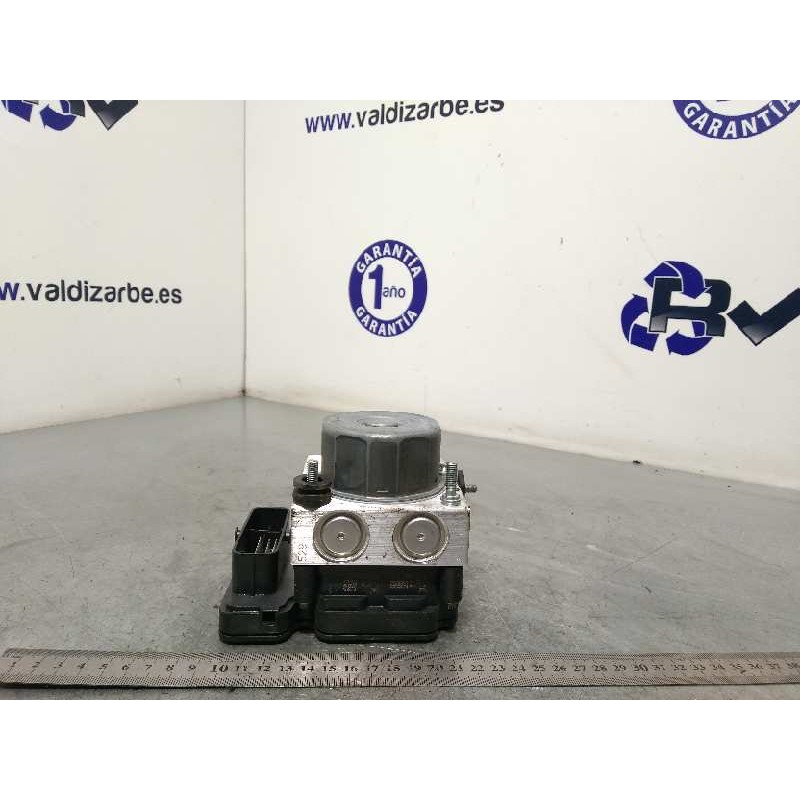 Recambio de abs para dacia sandero laureate referencia OEM IAM 476600188R  269722