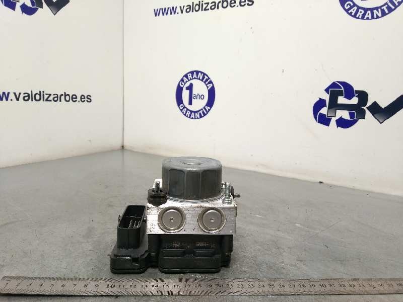 Recambio de abs para dacia sandero laureate referencia OEM IAM 476600188R  269722