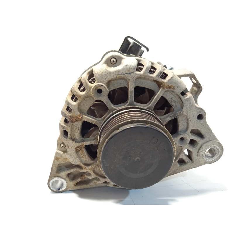 Recambio de alternador para hyundai i40 cw tecno blue referencia OEM IAM 373002A900  8400290