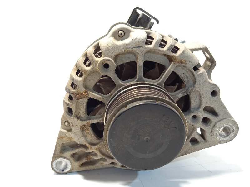 Recambio de alternador para hyundai i40 cw tecno blue referencia OEM IAM 373002A900  8400290