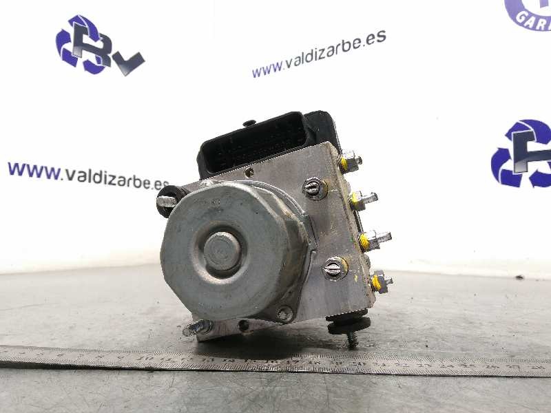 Recambio de abs para dacia sandero laureate referencia OEM IAM 476600188R  269722