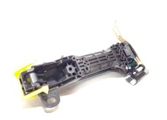 Recambio de maneta exterior trasera izquierda para subaru impreza g13 1.6 cat referencia OEM IAM 61160FJ000EN   2