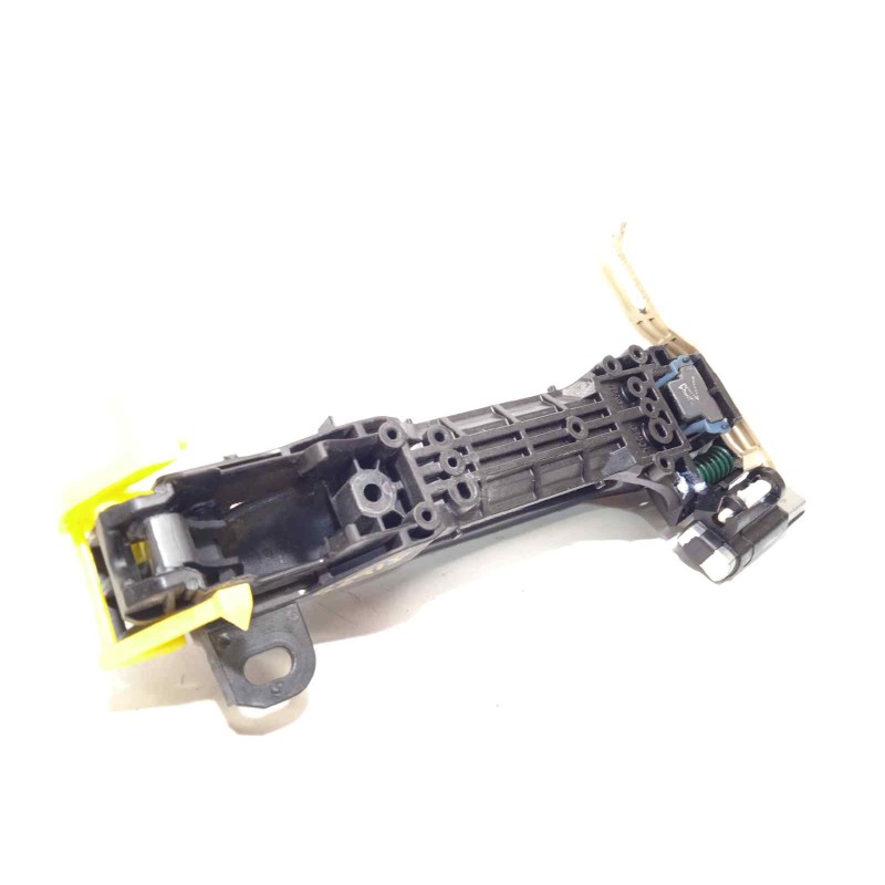 Recambio de maneta exterior trasera izquierda para subaru impreza g13 1.6 cat referencia OEM IAM 61160FJ000EN  