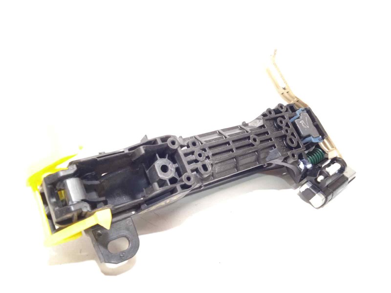 Recambio de maneta exterior trasera izquierda para subaru impreza g13 1.6 cat referencia OEM IAM 61160FJ000EN  