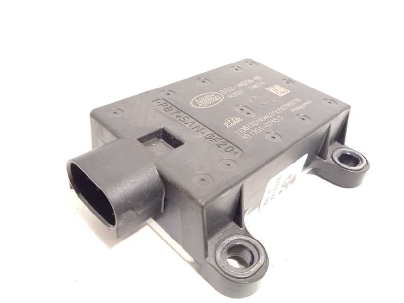 Recambio de centralita esp para land rover evoque 2.2 td4 cat referencia OEM IAM BJ3214B296AB 10170107453 LR024197