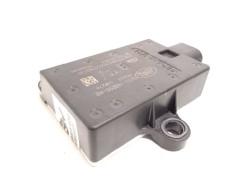 Recambio de centralita esp para land rover evoque 2.2 td4 cat referencia OEM IAM BJ3214B296AB 10170107453 LR024197 2