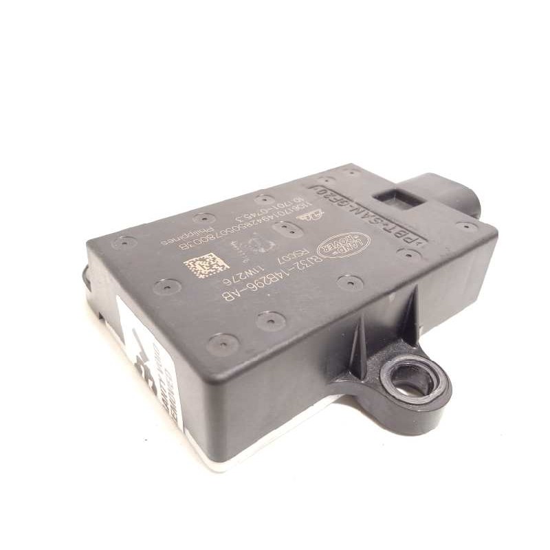 Recambio de centralita esp para land rover evoque 2.2 td4 cat referencia OEM IAM BJ3214B296AB 10170107453 LR024197