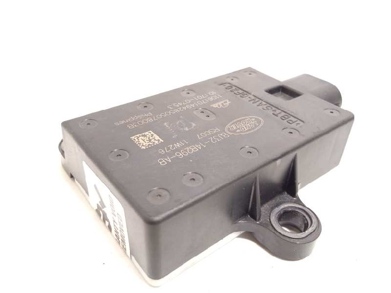 Recambio de centralita esp para land rover evoque 2.2 td4 cat referencia OEM IAM BJ3214B296AB 10170107453 LR024197