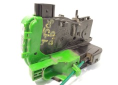 Recambio de cerradura puerta delantera derecha para hyundai i40 cw tecno blue referencia OEM IAM 813203Z020   2