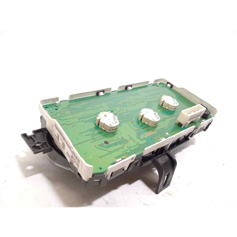 Recambio de cuadro instrumentos para nissan micra (k12e) 1.2 cat referencia OEM IAM 24810BC63D  