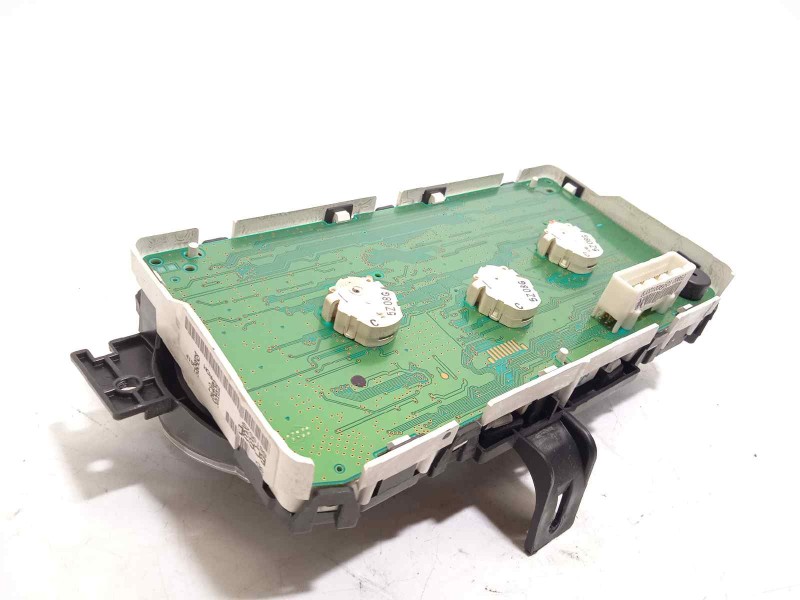 Recambio de cuadro instrumentos para nissan micra (k12e) 1.2 cat referencia OEM IAM 24810BC63D  