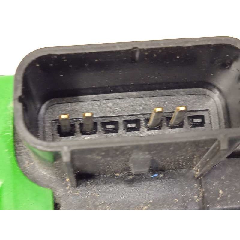 Recambio de cerradura puerta delantera derecha para hyundai i40 cw tecno blue referencia OEM IAM 813203Z020  