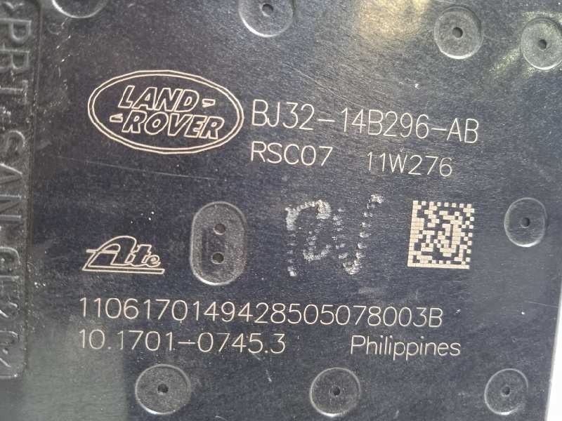 Recambio de centralita esp para land rover evoque 2.2 td4 cat referencia OEM IAM BJ3214B296AB 10170107453 LR024197