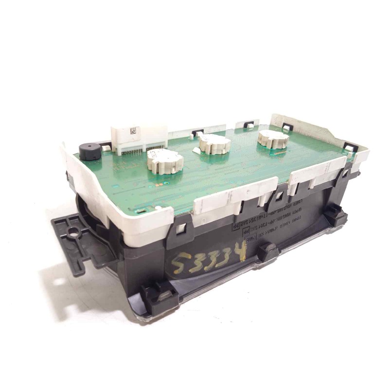 Recambio de cuadro instrumentos para nissan micra (k12e) 1.2 cat referencia OEM IAM 24810BC63D  