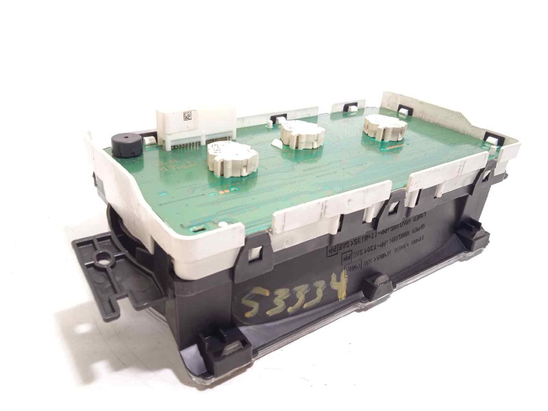 Recambio de cuadro instrumentos para nissan micra (k12e) 1.2 cat referencia OEM IAM 24810BC63D  